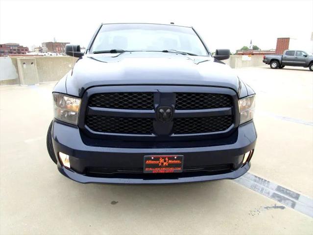 2013 Ram 1500 Express