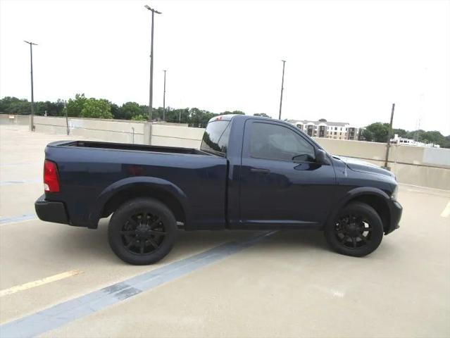 2013 Ram 1500 Express