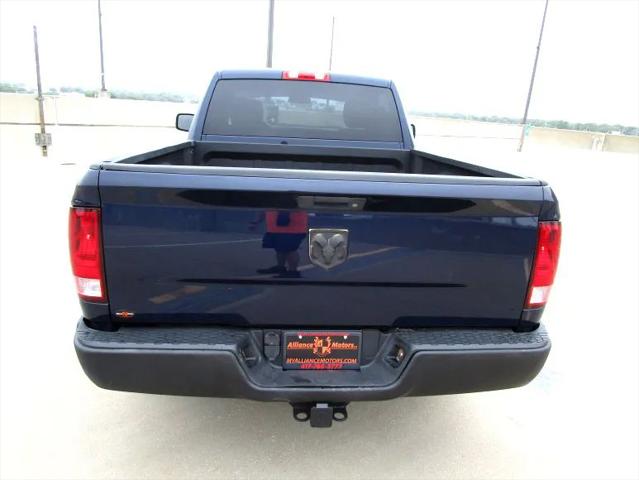 2013 Ram 1500 Express