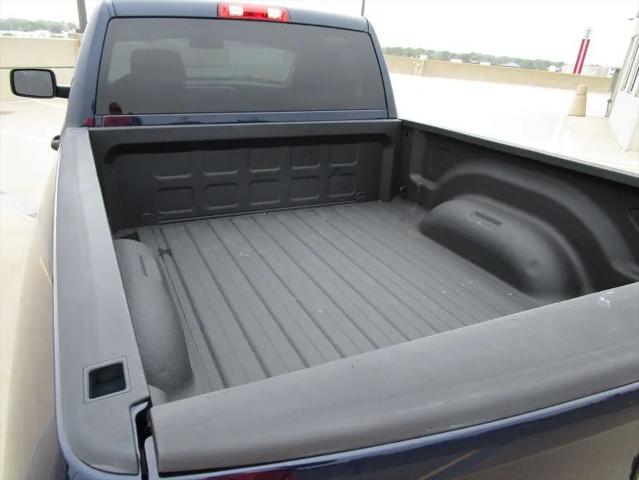 2013 Ram 1500 Express