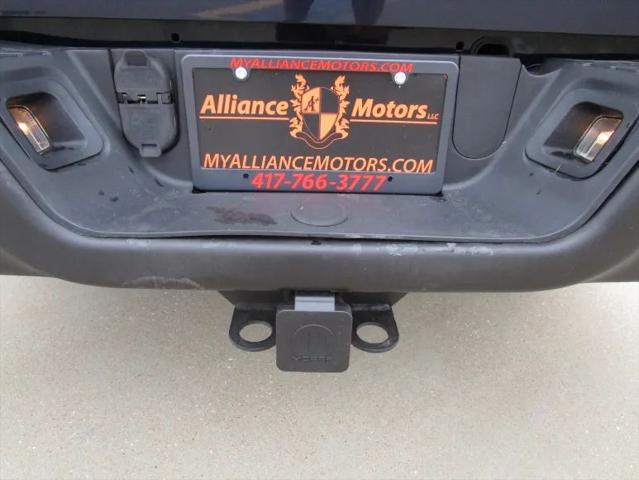 2013 Ram 1500 Express