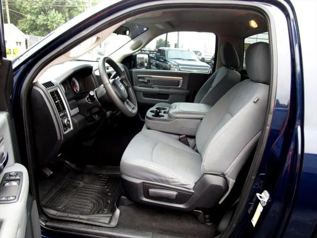 2013 Ram 1500 Express