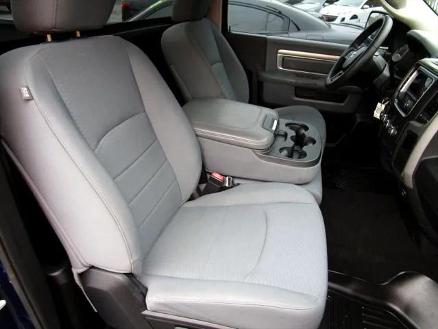 2013 Ram 1500 Express