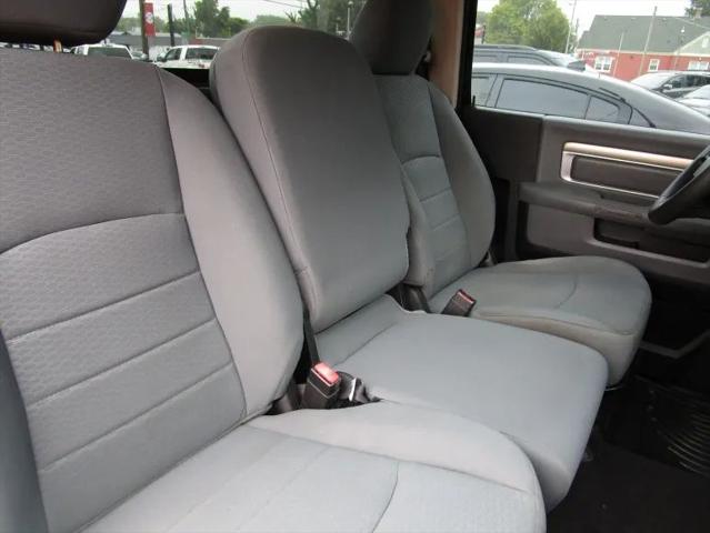 2013 Ram 1500 Express