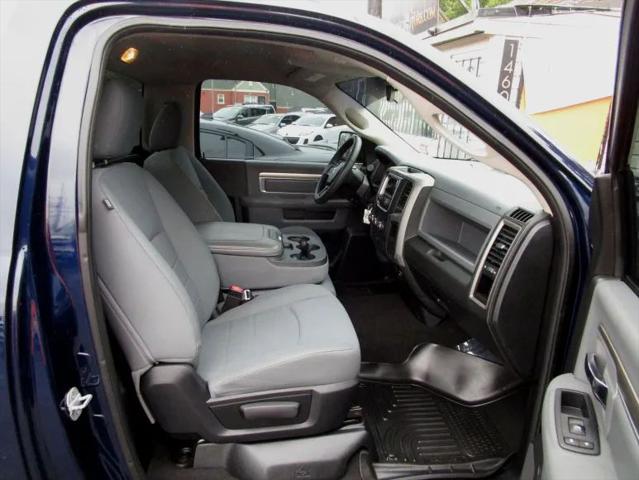 2013 Ram 1500 Express