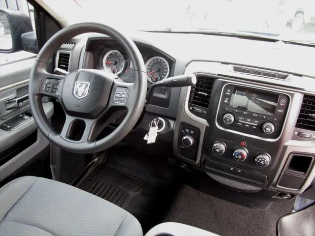 2013 Ram 1500 Express