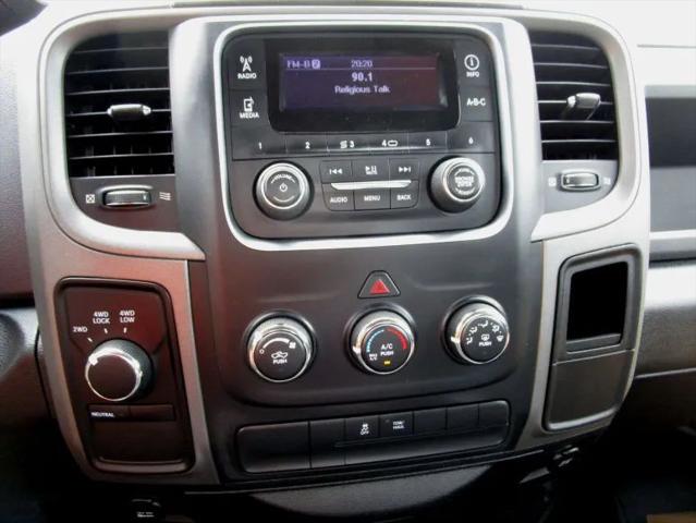 2013 Ram 1500 Express