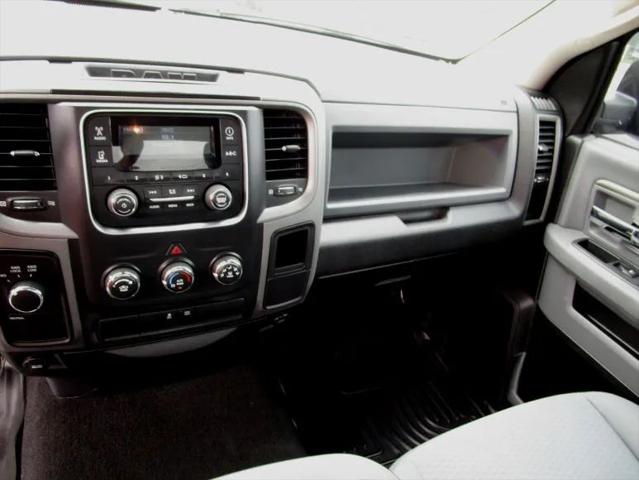 2013 Ram 1500 Express