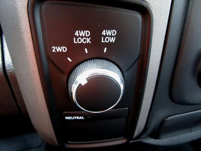 2013 Ram 1500 Express