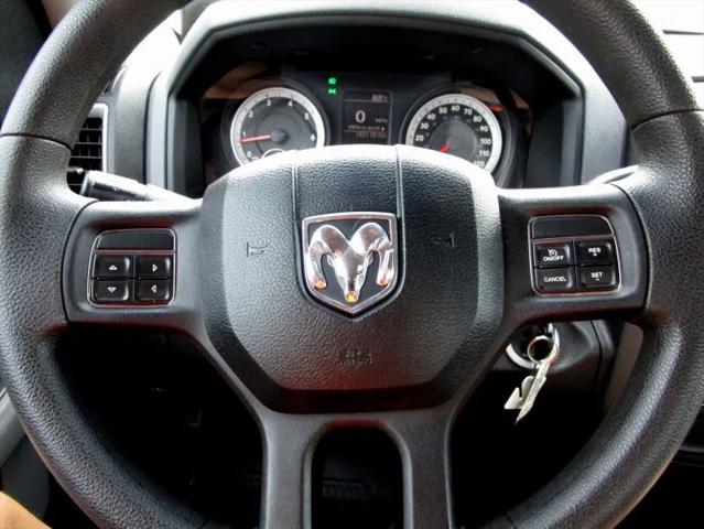2013 Ram 1500 Express