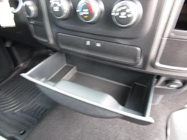 2013 Ram 1500 Express