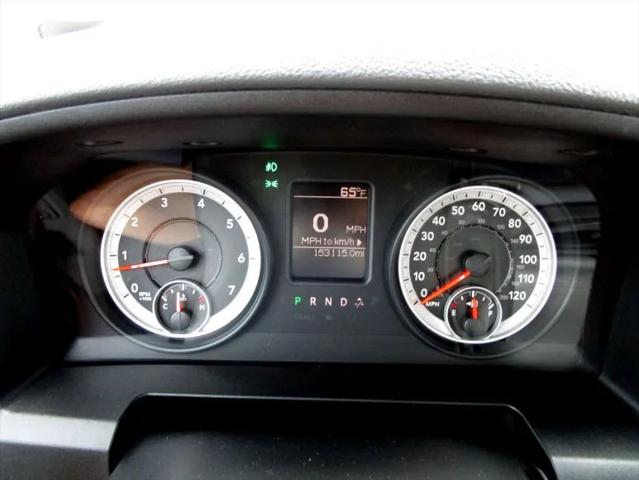 2013 Ram 1500 Express