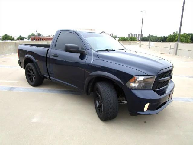 2013 Ram 1500 Express