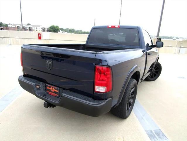 2013 Ram 1500 Express