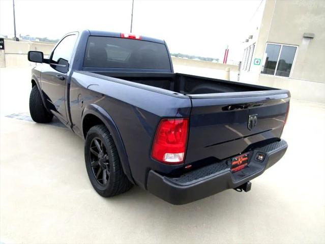 2013 Ram 1500 Express
