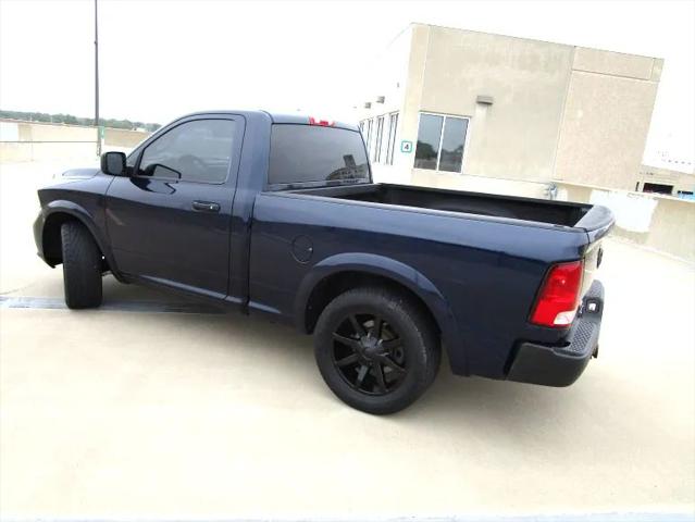 2013 Ram 1500 Express