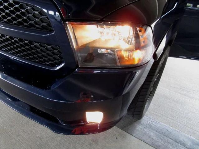 2013 Ram 1500 Express