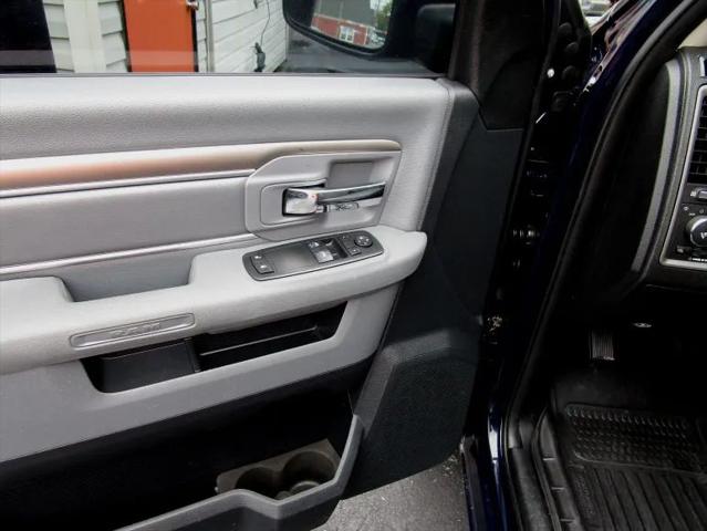 2013 Ram 1500 Express