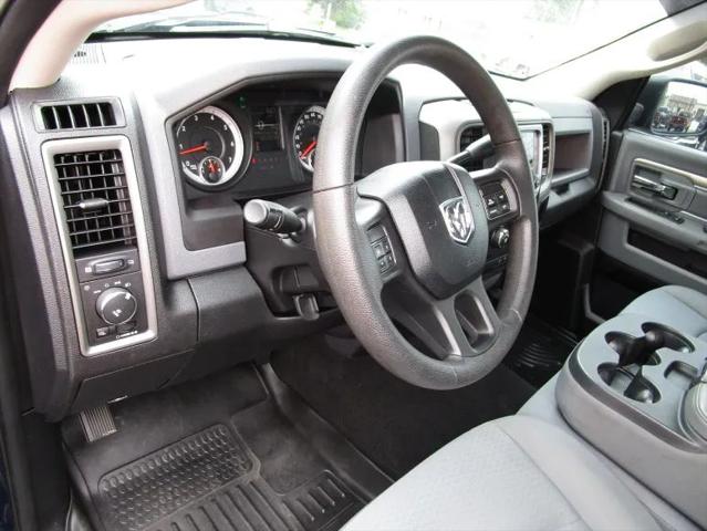 2013 Ram 1500 Express