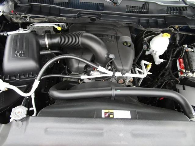 2013 Ram 1500 Express