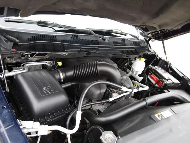 2013 Ram 1500 Express