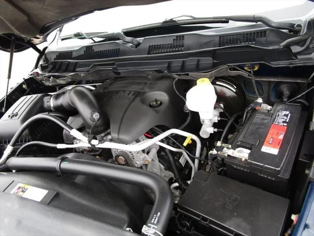 2013 Ram 1500 Express