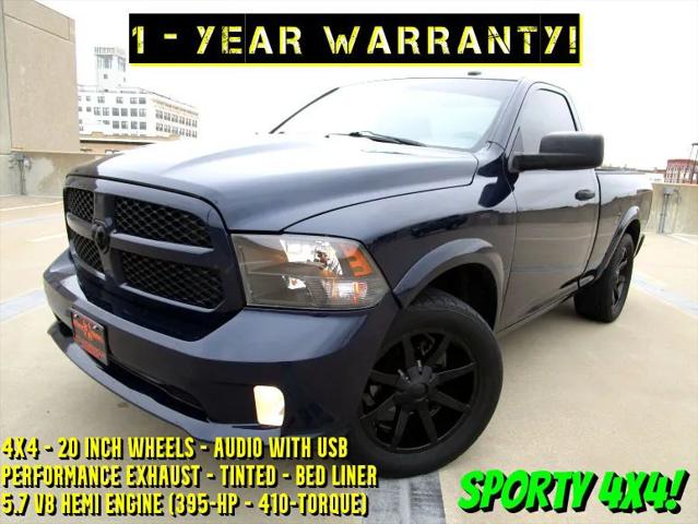 2013 Ram 1500 Express for sale in Springfield, MO