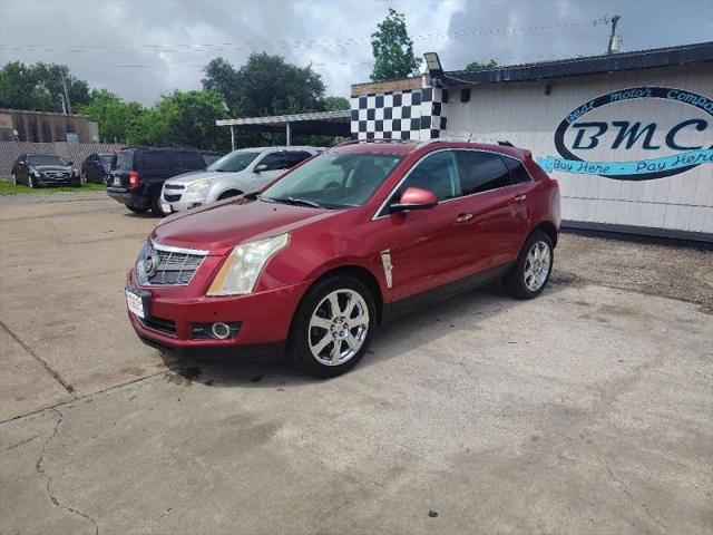2011 Cadillac SRX Performance Collection for sale in La Marque, TX