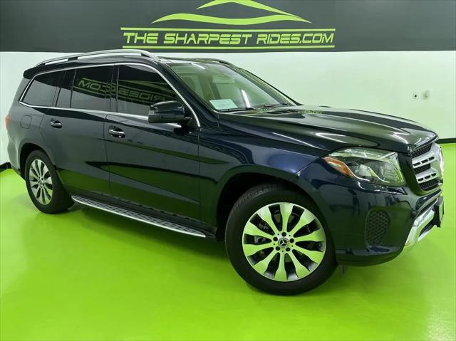 2018 Mercedes-Benz GLS GLS 450 4MATIC for sale in Englewood, CO