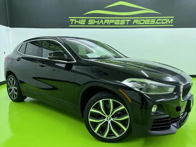 2018 BMW X2 xDrive28i for sale in Englewood, CO