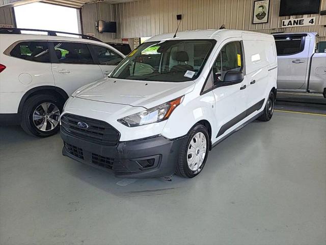 2021 Ford Transit Connect XL Cargo Van for sale near Valparaiso, IN