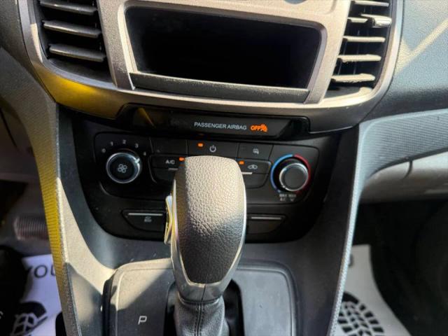 2021 Ford Transit Connect XL Cargo Van