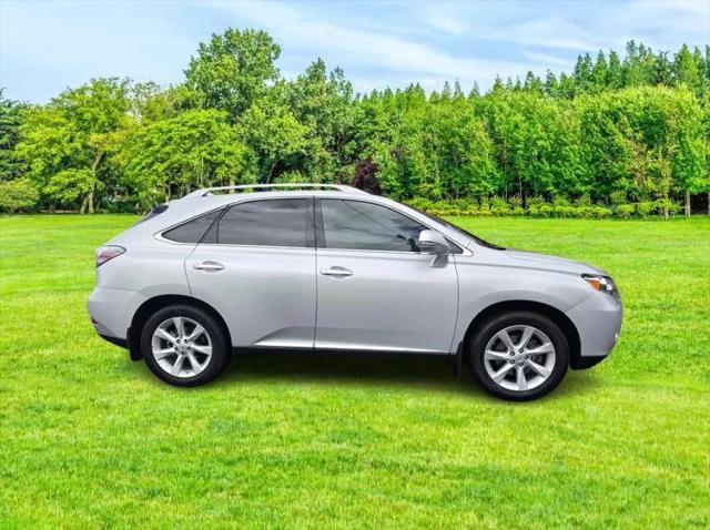 2010 Lexus RX 350 350 for sale in everett, WA