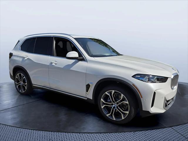 2026 BMW X5 xDrive40i for sale in Jacksonville, FL