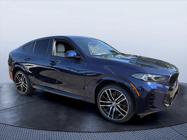 2027 BMW X6 xDrive40i for sale in Jacksonville, FL