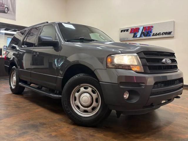 2016 Ford Expedition XL for sale in Jacksonville, FL