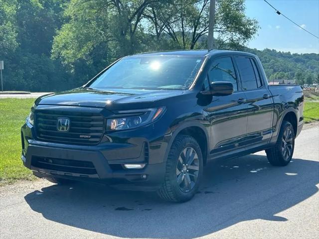 2022 Honda Ridgeline Sport for sale near Athens, OH