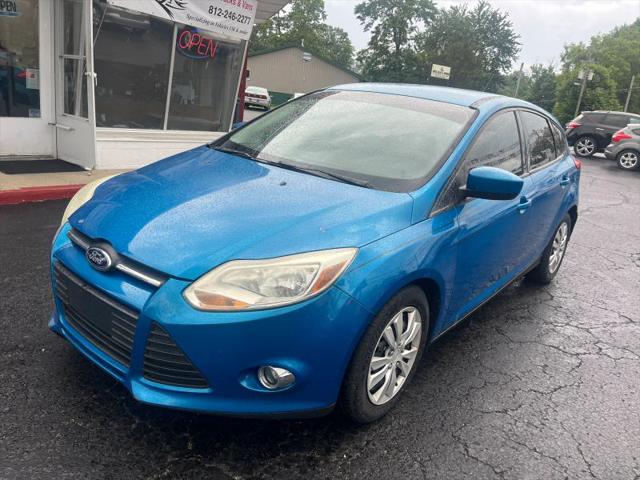 2012 Ford Focus SE for sale in Sellersburg, IN