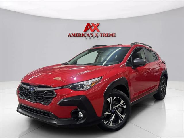 2024 Subaru Crosstrek Premium for sale in Atlanta, GA