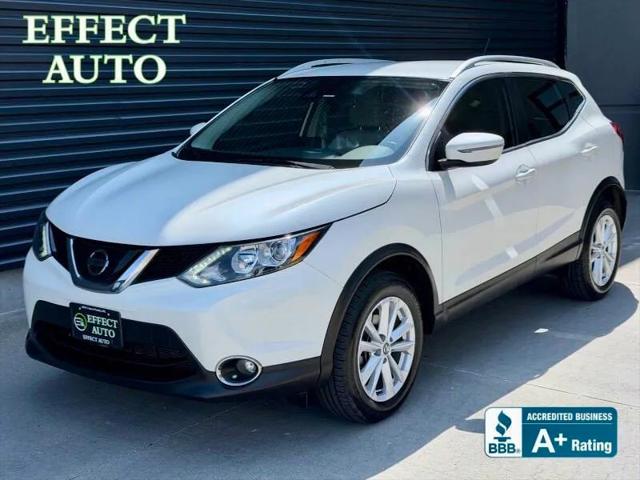 2019 Nissan Rogue Sport SV for sale in Omaha, NE