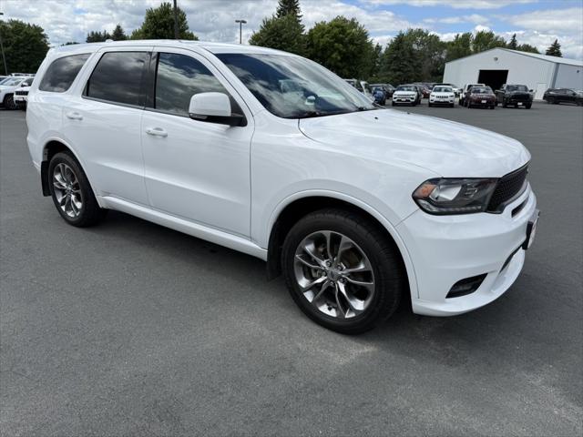 2020 Dodge Durango GT Plus AWD for sale in Kimball, MN
