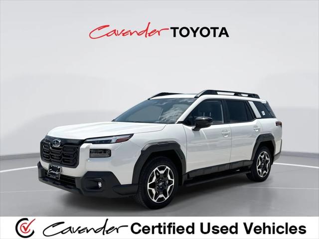 2026 Subaru Outback Touring for sale in San Antonio, TX