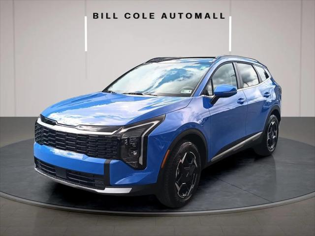 2026 Kia Sportage EX for sale in Bluefield, WV