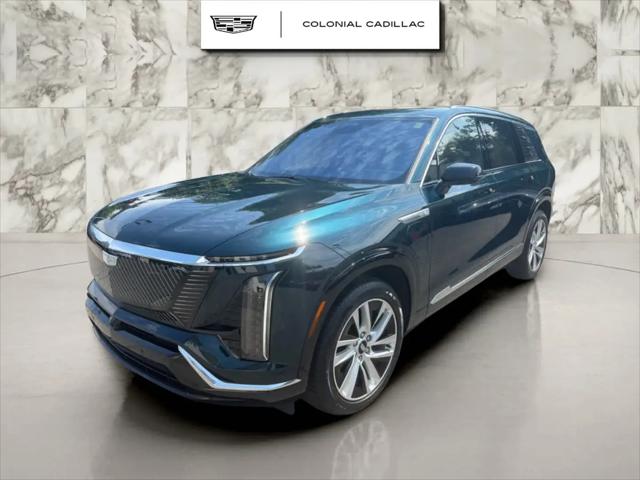 2026 Cadillac iQ Luxury for sale in Woburn, MA