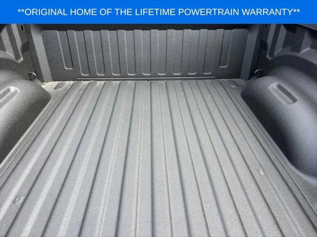 2026 Ram 1500 RHO Crew Cab 4x4 57 Box