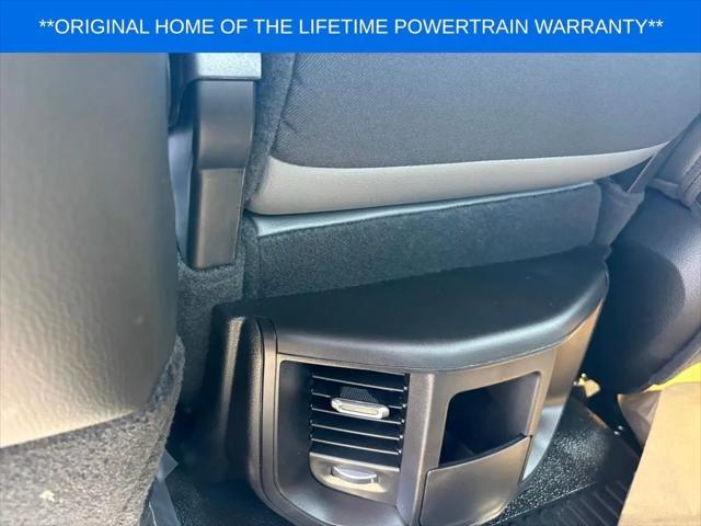 2026 Ram 3500 Tradesman/Big Horn
