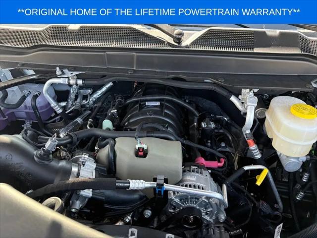 2026 Ram 3500 Tradesman/Big Horn
