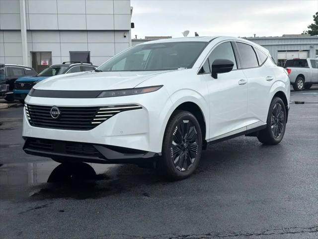 2026 Nissan Murano Platinum for sale in Bowling Green, KY