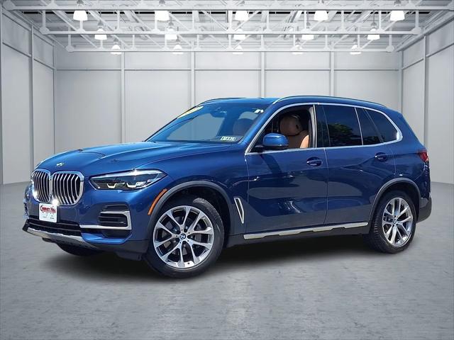 2022 BMW X5 xDrive40i for sale in Cherry Hill, NJ
