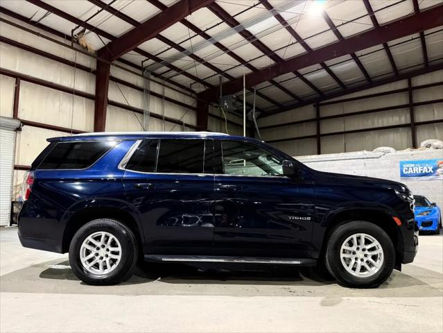 2021 Chevrolet Tahoe 2WD LT for sale in Newnan, GA